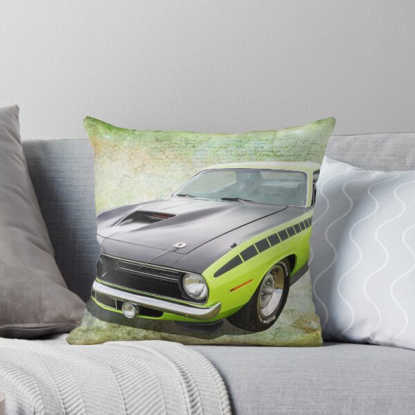 Item preview, Cuda designed and sold by Hawley Designs.