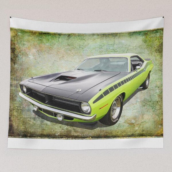 Item preview, Cuda designed and sold by Hawley Designs.