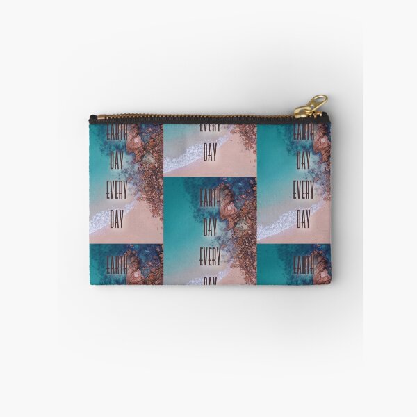 Item preview, Earth Day every day designed and sold by Kerry Pritchard.