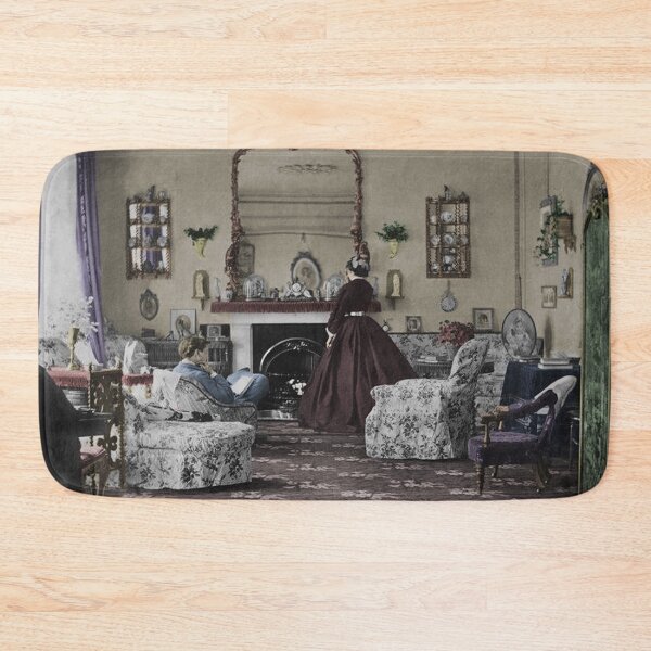 Item preview, Victorian living designed and sold by princessbunhead.