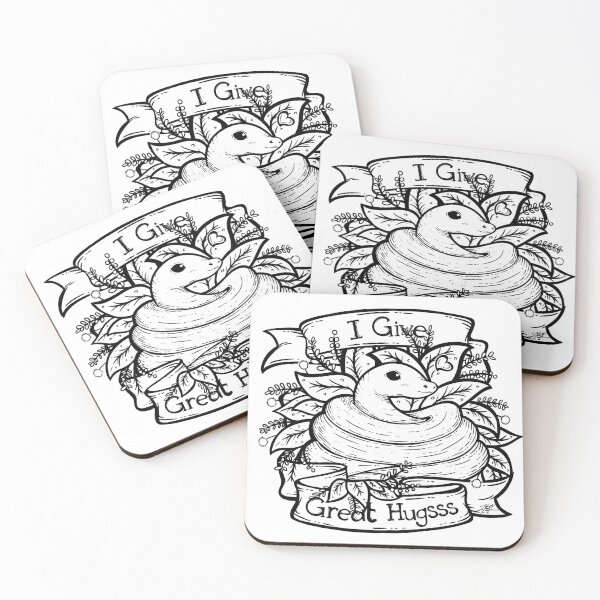 Item preview, I Give Great Hugs designed and sold by ZaryaKiqo.