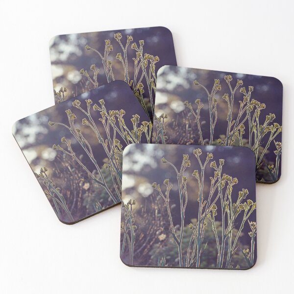 Item preview, Kangaroo Paw Illuminated III designed and sold by Cloudlingpics.