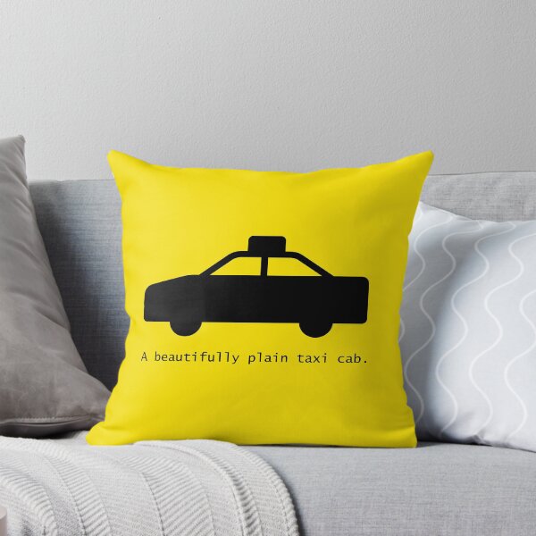 Item preview, Taxi Cab  designed and sold by Doide.