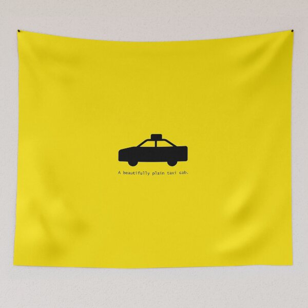 Item preview, Taxi Cab  designed and sold by Doide.