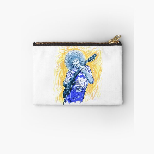 Item preview, Pat Metheny - An illustration by Paul Cemmick designed and sold by TIGERDAVER.