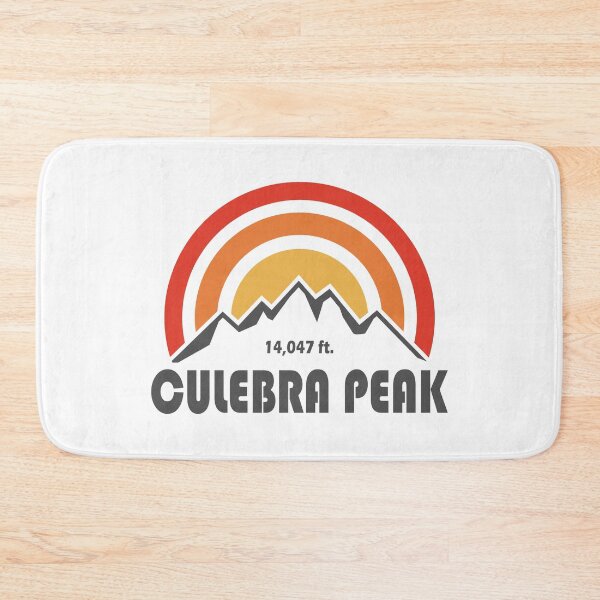 Item preview, Culebra Peak designed and sold by Esskay Designs.