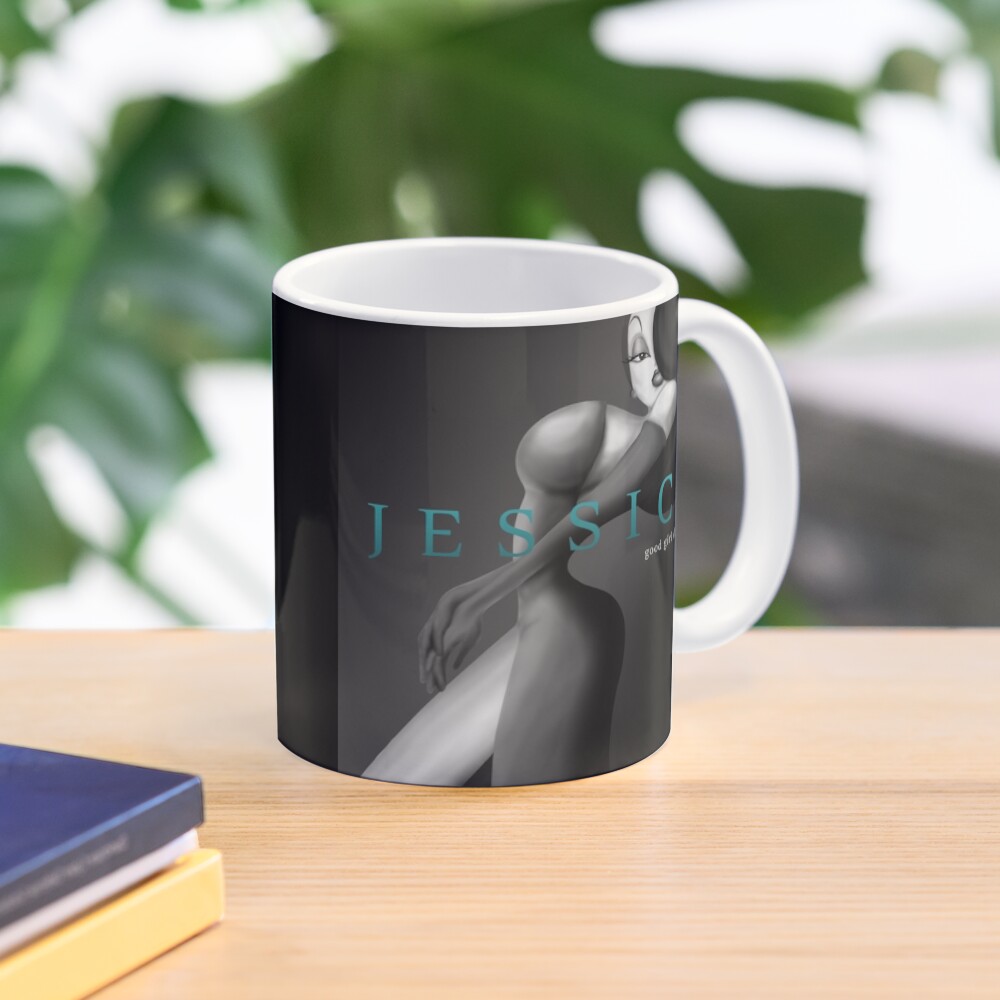 Item preview, Classic Mug designed and sold by merimeaux.