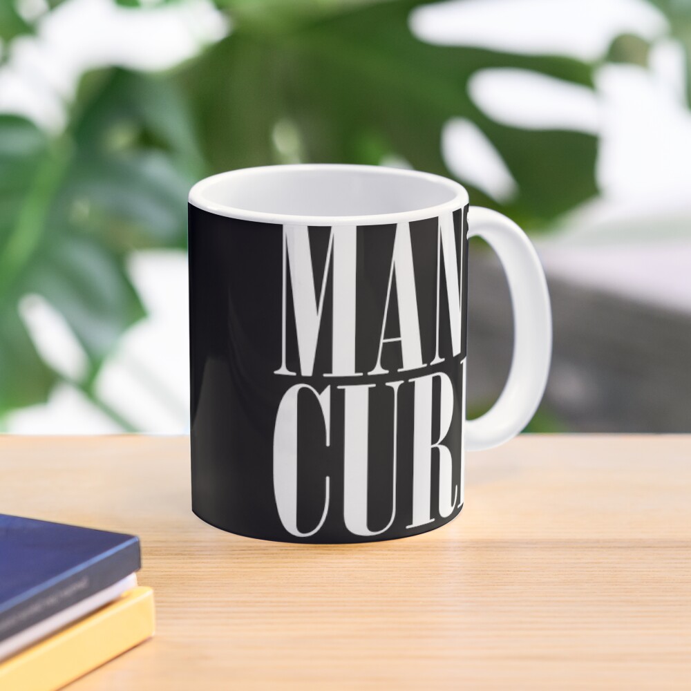 Item preview, Classic Mug designed and sold by merimeaux.