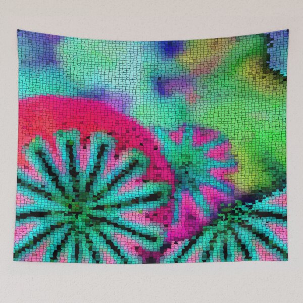 Item preview, Poppy Art designed and sold by cuprum.