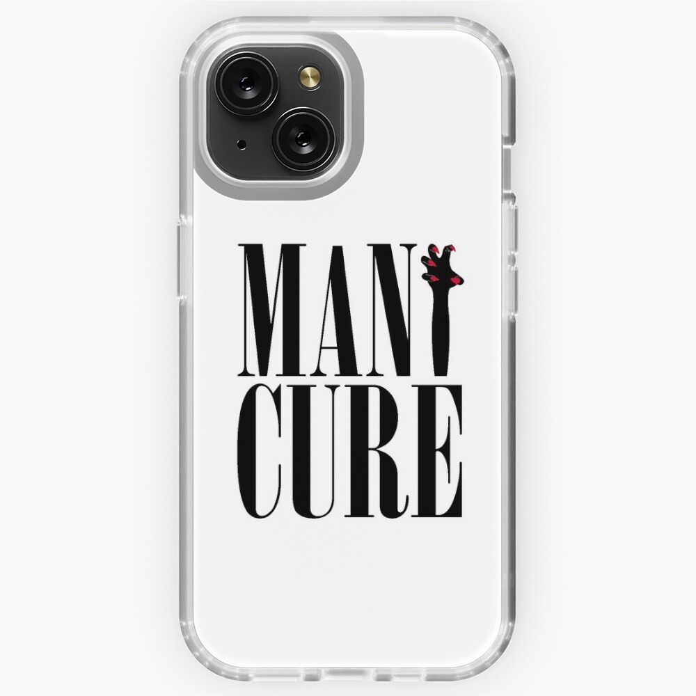 Item preview, iPhone Soft Case designed and sold by merimeaux.