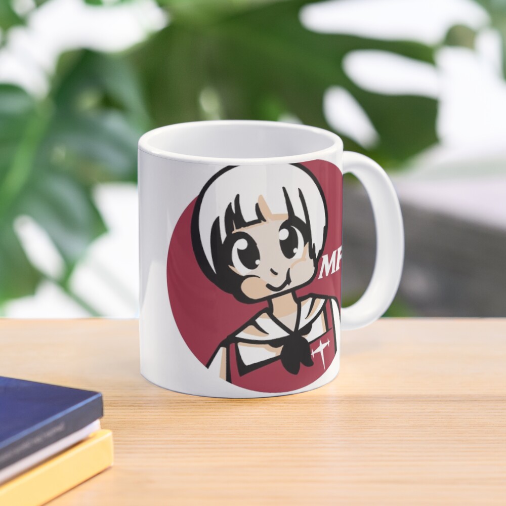 Item preview, Classic Mug designed and sold by merimeaux.