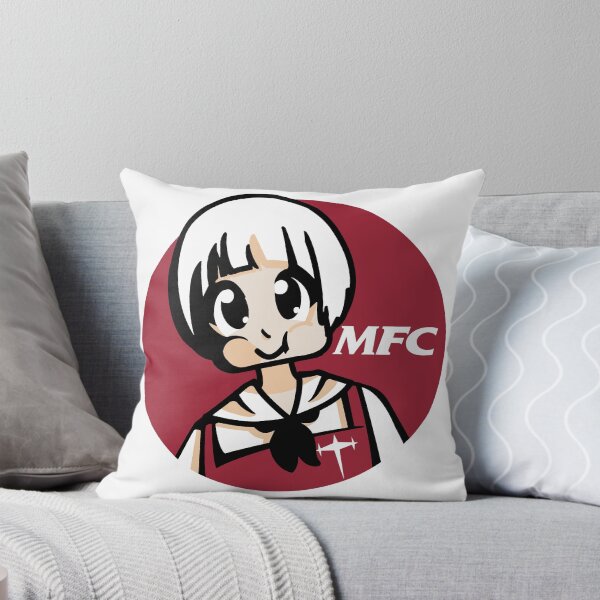 Item preview, Mankanshoku Fried Croquettes (circle style) designed and sold by merimeaux.