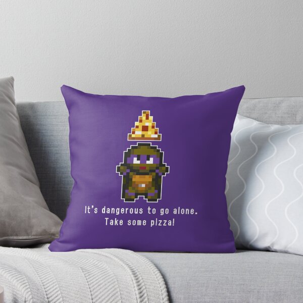 Item preview, The Legend of TMNT - Donatello designed and sold by MartinWDoodles.