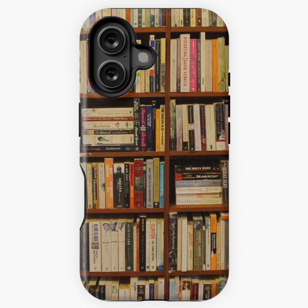 Artikel-Vorschau von Bookish, designt und verkauft von PZAndrews.