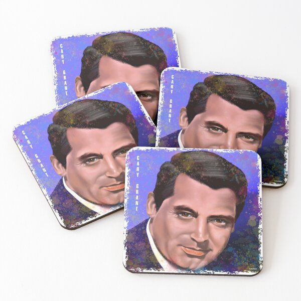 Item preview, Cary Grant designed and sold by rimbas.
