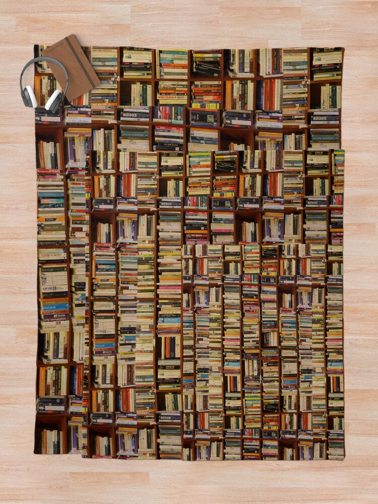 Pressure blanket image