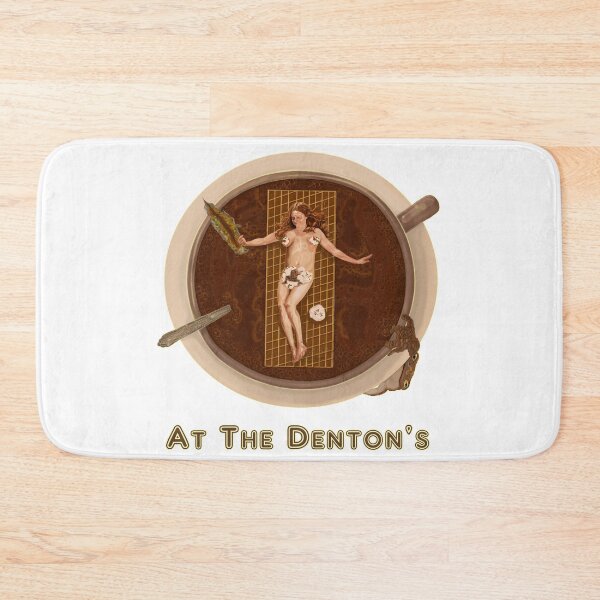 Item preview, Denton's Cup designed and sold by AK-Hevonen.