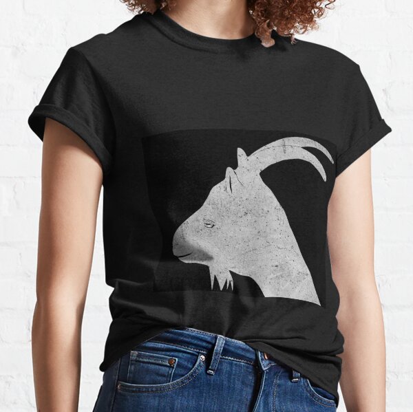 Ropa: Cabeza De Chivo | Redbubble