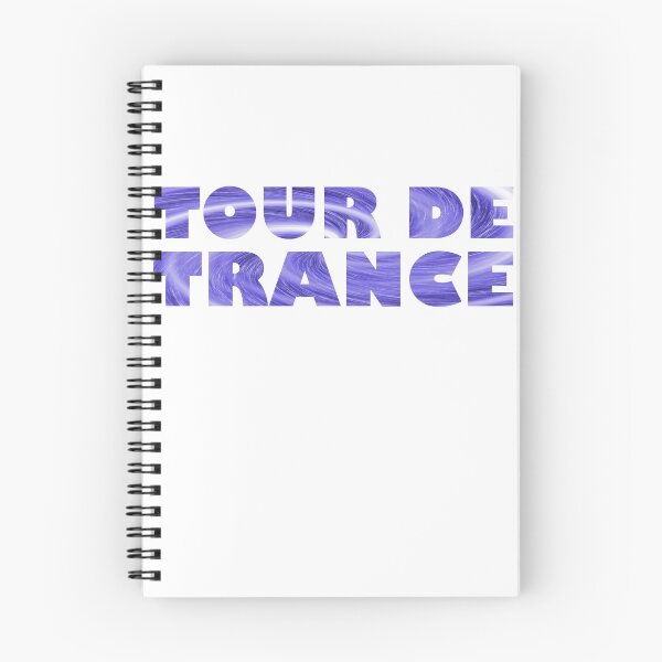 Item preview, Tour de Trance designed and sold by saechla.
