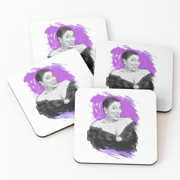 Item preview, Bessie Smith - An illustration by Paul Cemmick designed and sold by TIGERDAVER.
