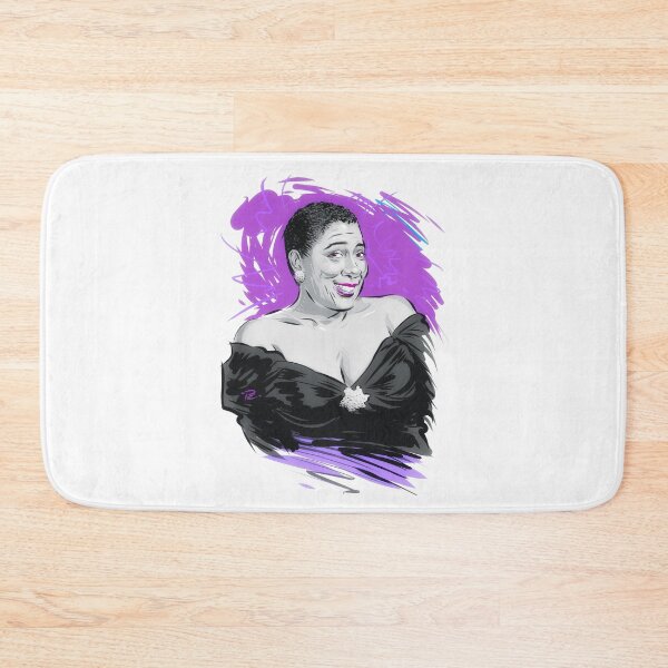 Item preview, Bessie Smith - An illustration by Paul Cemmick designed and sold by TIGERDAVER.