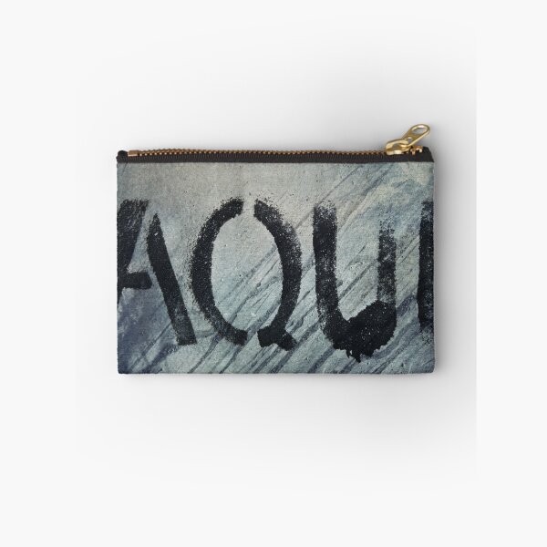 Item preview, AQUI - HERE designed and sold by WesternExposure.