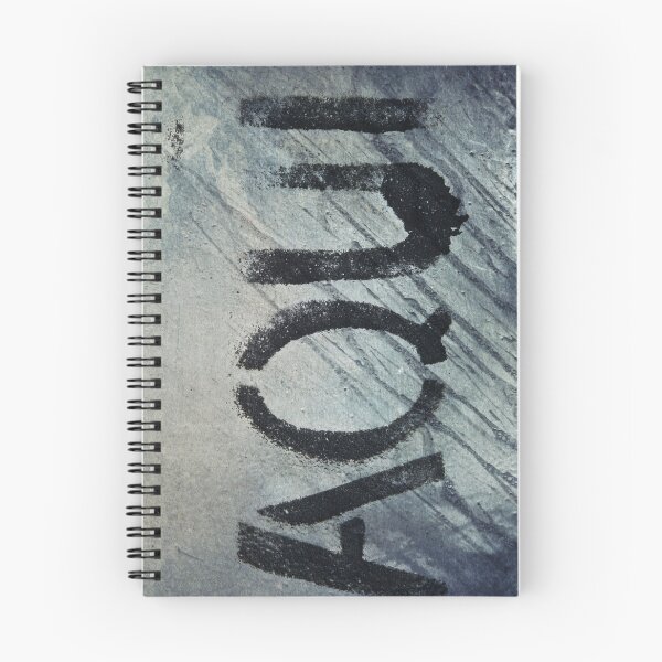 Item preview, AQUI - HERE designed and sold by WesternExposure.