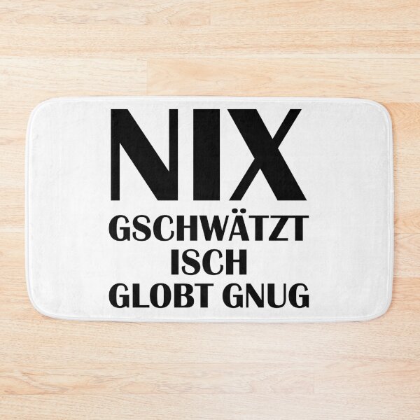 Item preview, Nothing is wrong with globt gnug designed and sold by saechla.