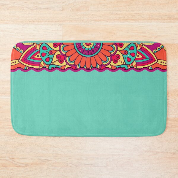 Item preview, Mandala Floral designed and sold by FotoArtist.