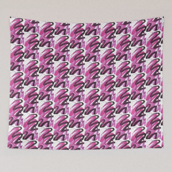 Item preview, Pink Bliss designed and sold by Cloud-Boy.