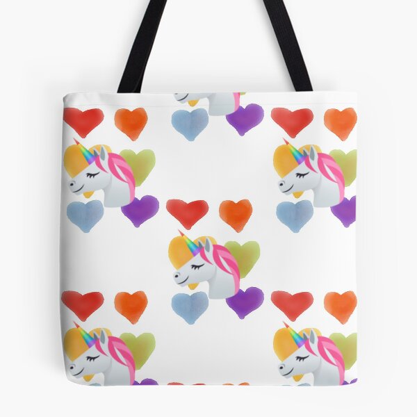 Item preview, World Emoji Day Challenge: Unicorn!  designed and sold by Cloud-Boy.
