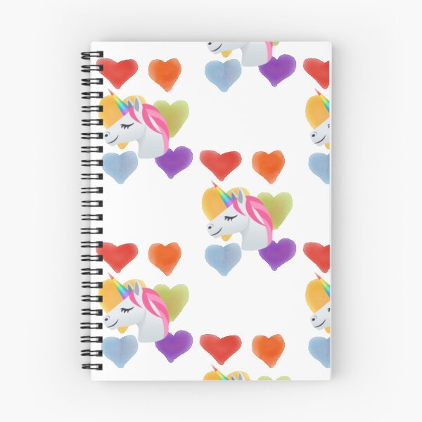 Item preview, World Emoji Day Challenge: Unicorn!  designed and sold by Cloud-Boy.