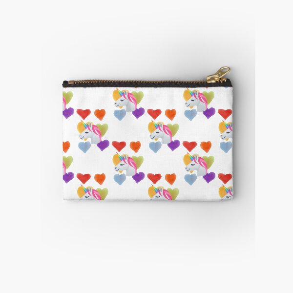Item preview, World Emoji Day Challenge: Unicorn!  designed and sold by Cloud-Boy.