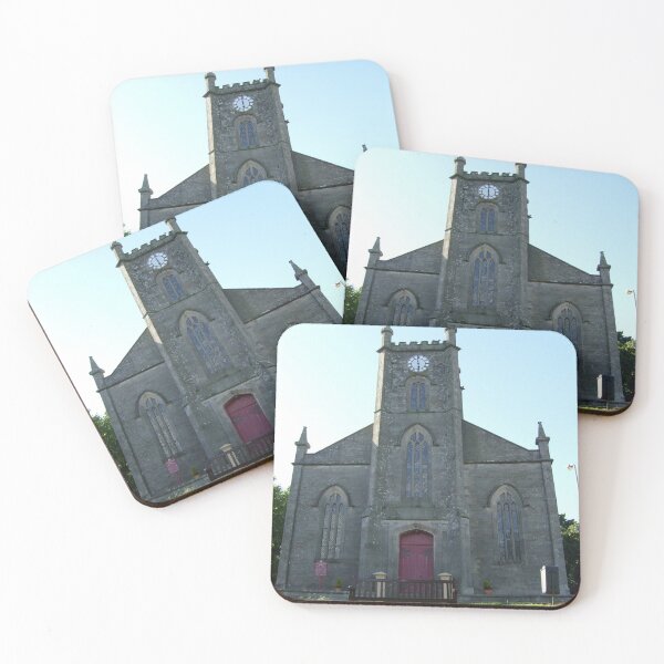 Item preview, Church at Millport, Scotland. PHOTOGRAPHY. designed and sold by Grant Wilson.