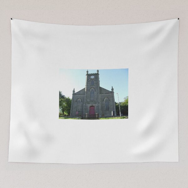 Item preview, Church at Millport, Scotland. PHOTOGRAPHY. designed and sold by Grant Wilson.