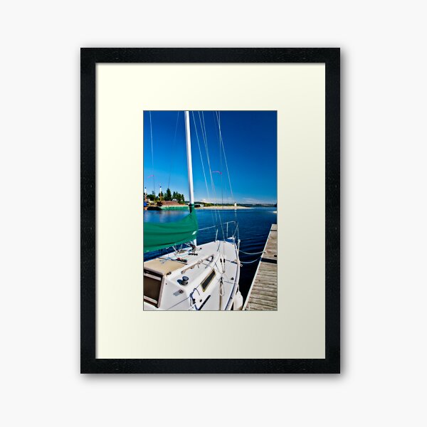 Item preview, Afternoon Bliss designed and sold by Buzzimage.