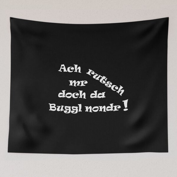 Item preview, Oh slip mr there but Buggl nondr! designed and sold by saechla.