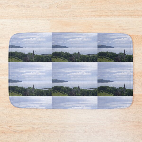 Item preview, Church at Millport, Scotland. PHOTOGRAPHY. designed and sold by Grant Wilson.