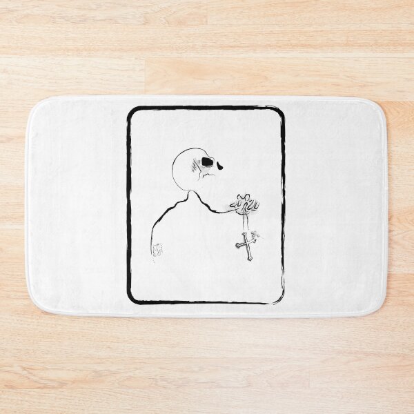 Item preview, holy designed and sold by merryjink.