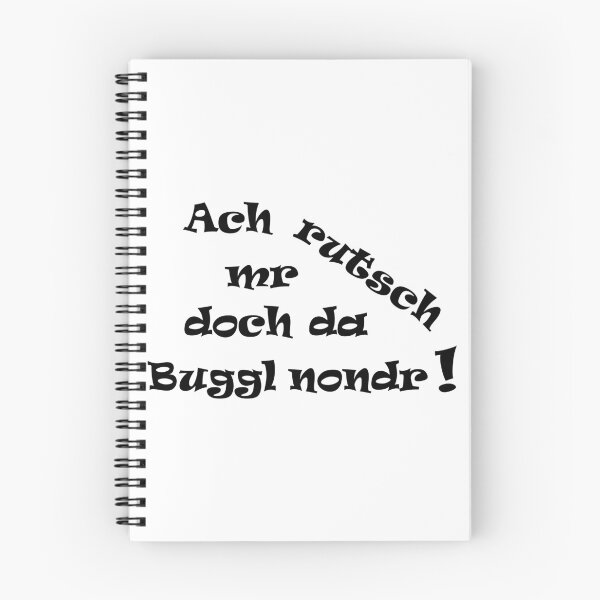Item preview, Oh slip mr there but Buggl nondr! - Black designed and sold by saechla.