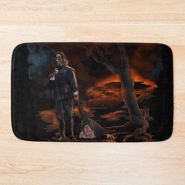 Item preview, Mr Warren's Return Z designed and sold by AK-Hevonen.