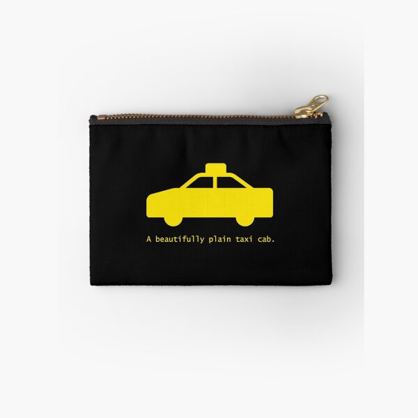 Item preview, Taxi Cab (Yellow) designed and sold by Doide.