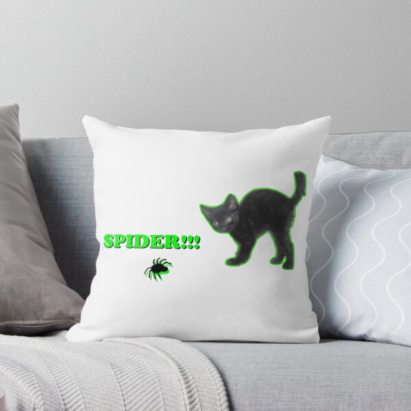Item preview, Spider!!! designed and sold by SusieJM.