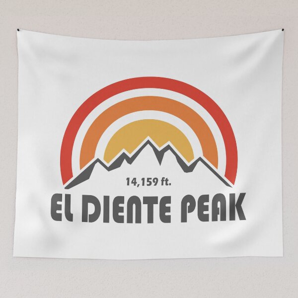 Item preview, Pico el diente designed and sold by Esskay Designs.
