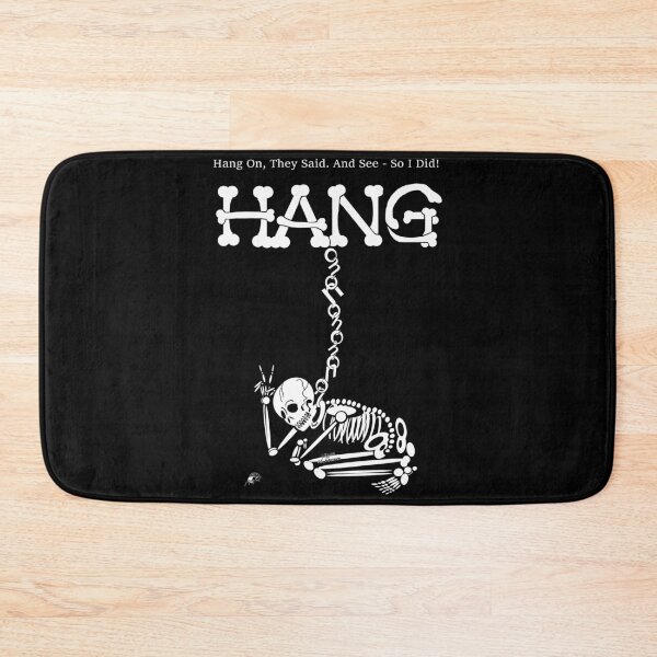 Item preview, Hanging On designed and sold by AK-Hevonen.
