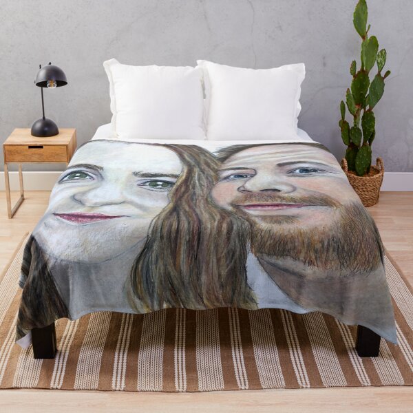Item preview, couple designed and sold by KoaLau.