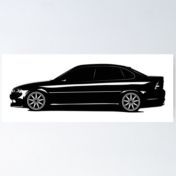 Low Vectra B Side Artwork Poster for Sale by l13psna