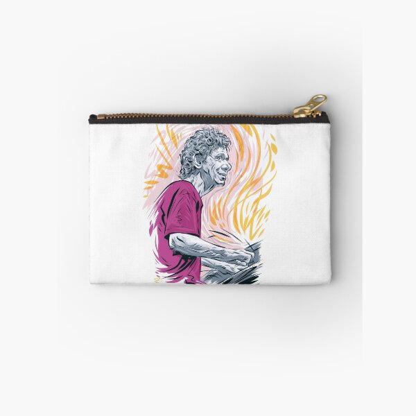 Item preview, Chick Corea - An illustration by Paul Cemmick designed and sold by TIGERDAVER.