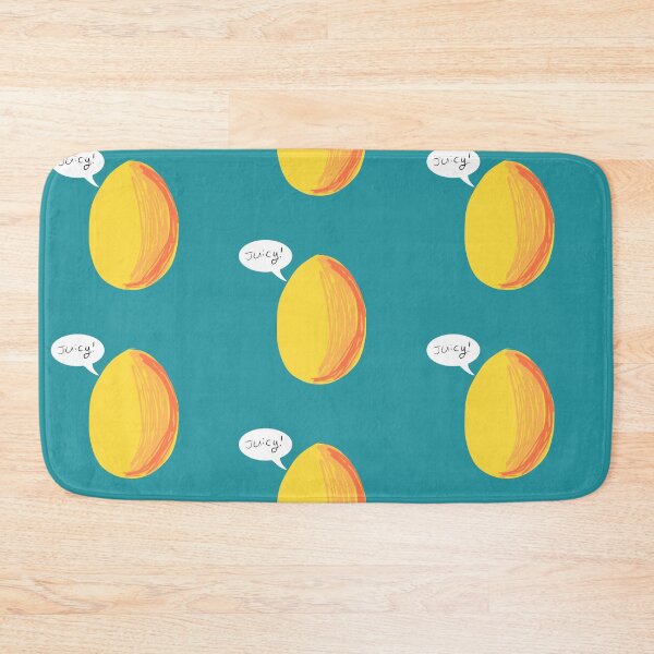 Item preview, Juicy mango! designed and sold by Cloud-Boy.