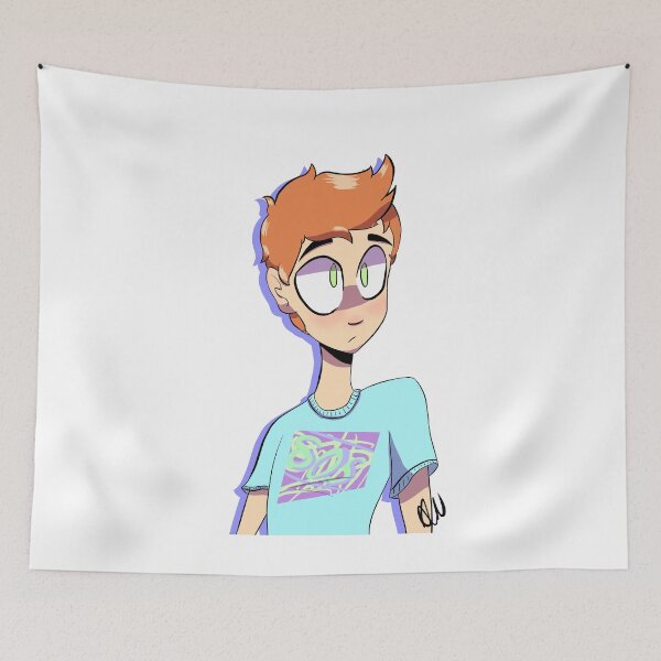 Item preview, boy designed and sold by UnicornDaya.